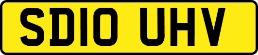 SD10UHV