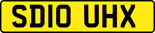 SD10UHX