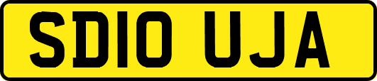 SD10UJA