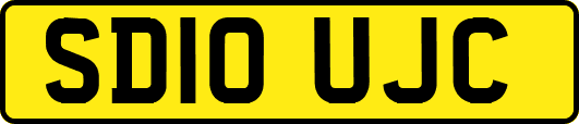 SD10UJC