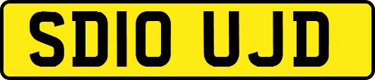 SD10UJD