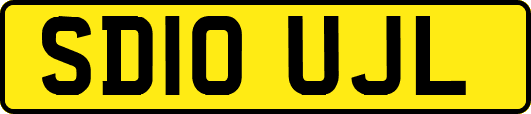 SD10UJL