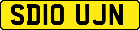 SD10UJN