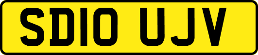 SD10UJV