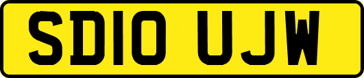 SD10UJW