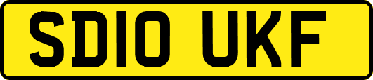 SD10UKF