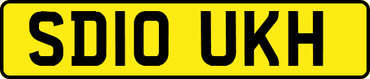 SD10UKH