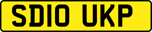 SD10UKP