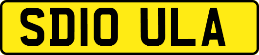 SD10ULA