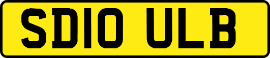 SD10ULB