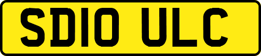 SD10ULC