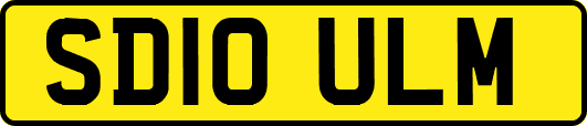 SD10ULM