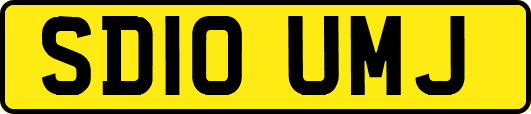 SD10UMJ