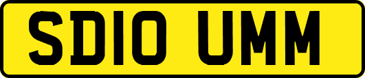 SD10UMM