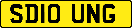 SD10UNG