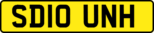 SD10UNH