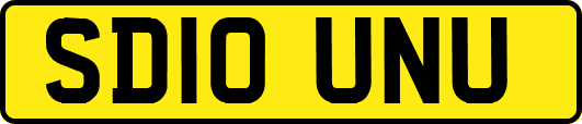 SD10UNU