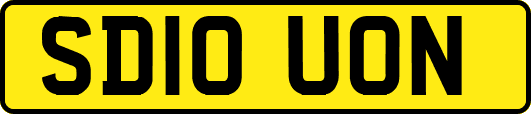 SD10UON