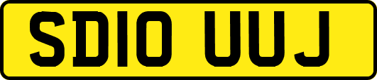 SD10UUJ