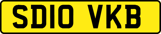 SD10VKB