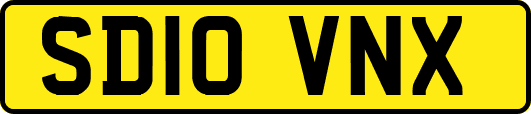 SD10VNX