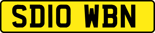 SD10WBN