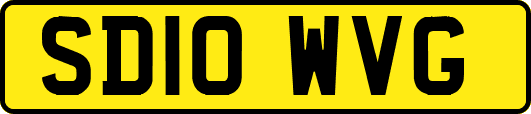 SD10WVG