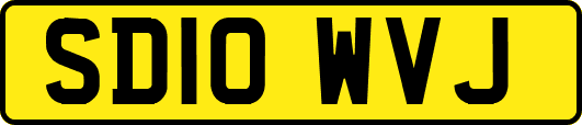 SD10WVJ