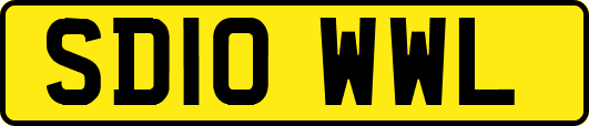 SD10WWL