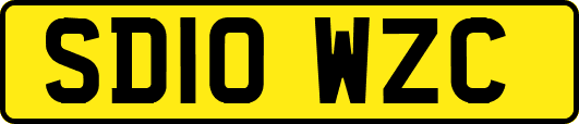 SD10WZC