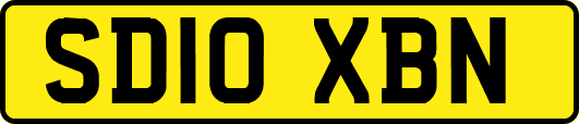 SD10XBN