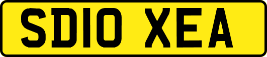 SD10XEA