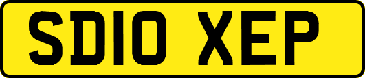 SD10XEP