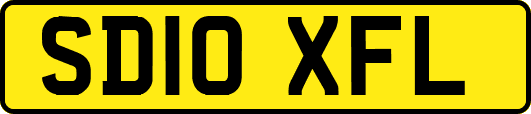 SD10XFL