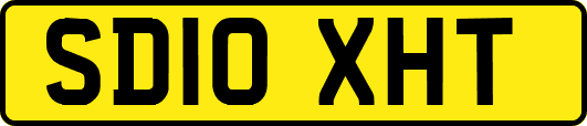 SD10XHT