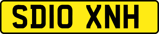 SD10XNH