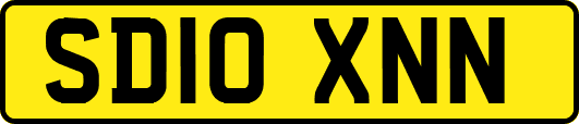 SD10XNN