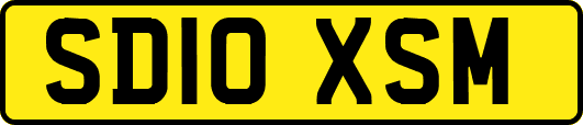 SD10XSM