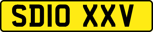 SD10XXV