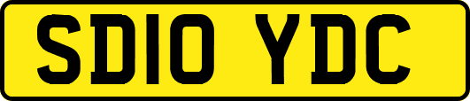 SD10YDC