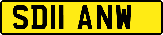 SD11ANW