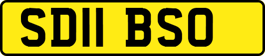 SD11BSO