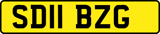 SD11BZG
