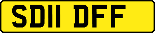 SD11DFF