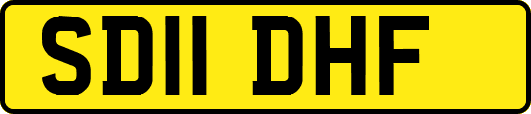 SD11DHF