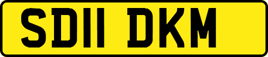 SD11DKM