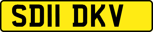 SD11DKV