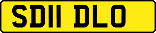 SD11DLO