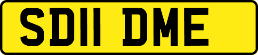 SD11DME