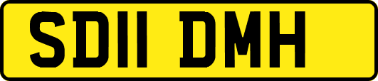 SD11DMH